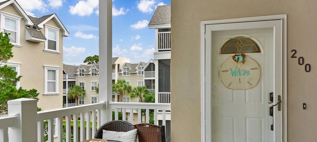 Shadowbrooke - 3 bed/2 bath - Monthly Rentals