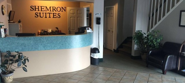 Shemron Suites Hotel