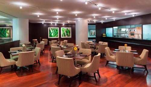 Sheraton Hotel Metairie New Orleans
