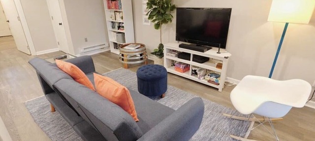 Sherman Circle - Close to Metro & Family Friendly