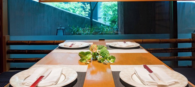 Shibuya Creston Hotel