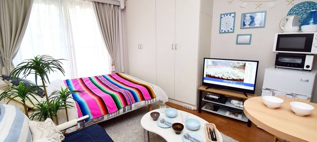 SHIMOKITA STAY4 Shimokitazawa hot spot Perfect location/Setagaya-ku Tokyo