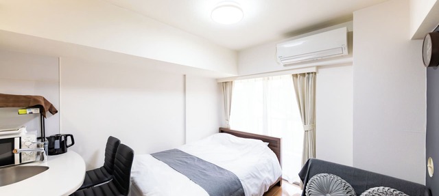 Shinjuku Kabukicho Stay! Up to 3 Guests, Walk to 6 Lines, Kids Under 6 Free