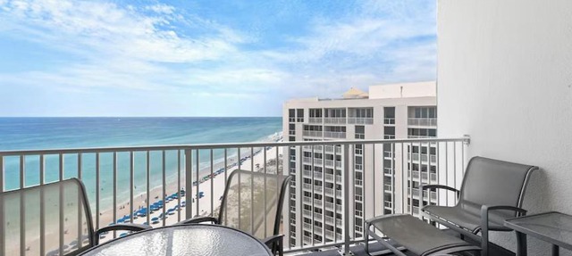 Shoreline Towers 1122