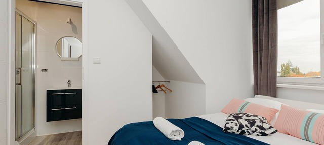 ShortStayPoland Piękna B20