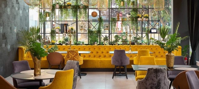 Sia Split Hotel