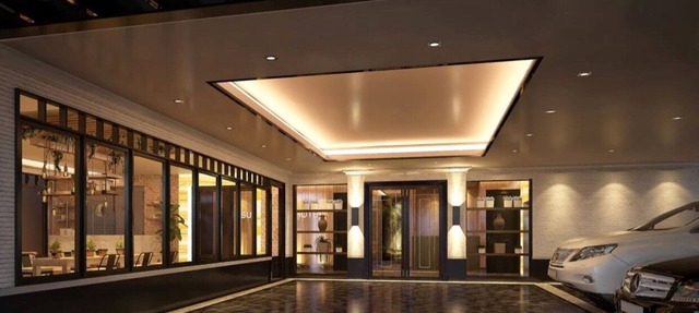 Siam Bright Suite