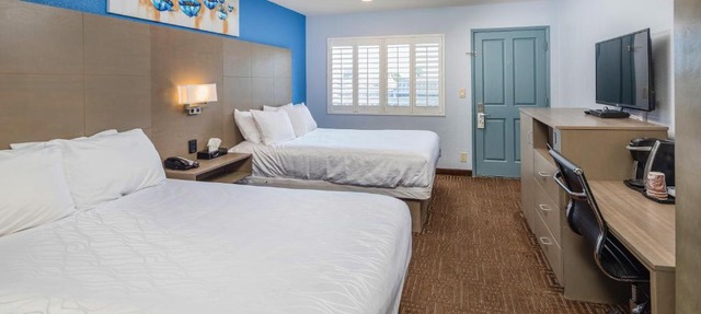 Silicon Valley Inn