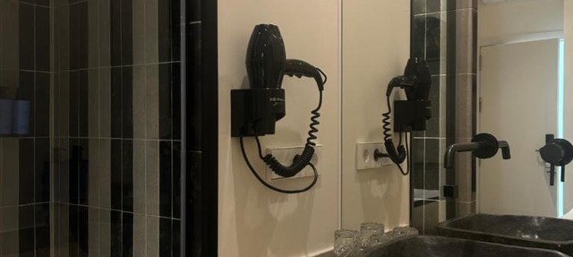 Silken Comfy Studios Hotel