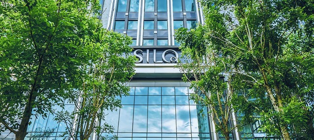 SILQ Hotel And Residence