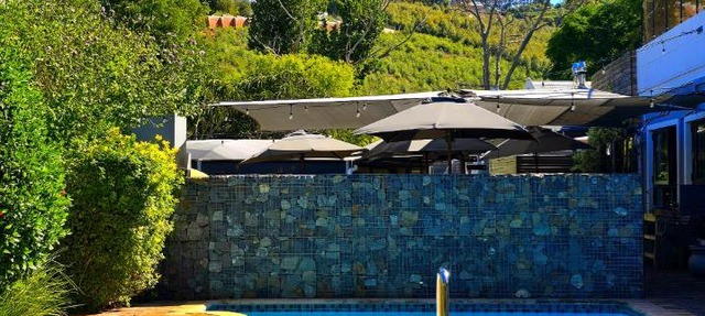 Silver Forest Boutique Hotel, Spa, Restaurant & Bar