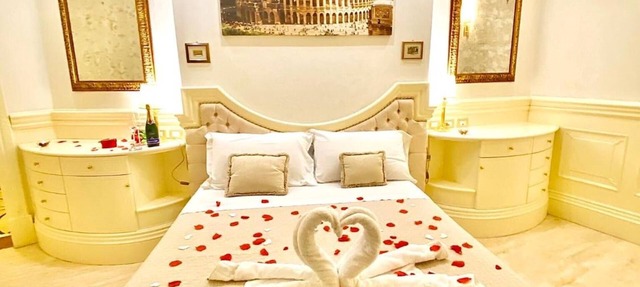 Simon's Guest House Rome