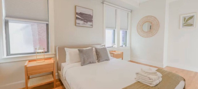 Simple 2 Bd/2 bth | Washer/Dryer | Close to Fenway