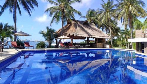 Sina Suites Cancun - Adults Only