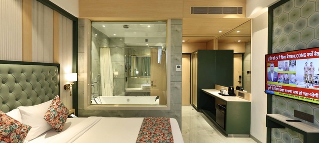 SiO Suites