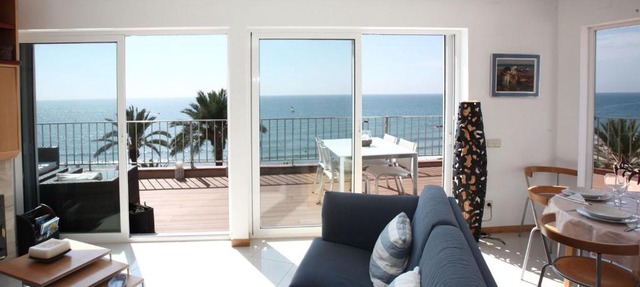 Sitges Views
