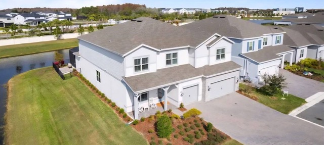 Six months to 1 year Home in NONA on the Water, Gated Community, in Orlando, FL!