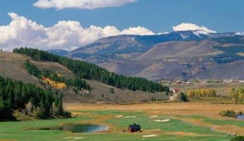 Ski-In/Ski-Out Luxe Mountain Getaway in Granby