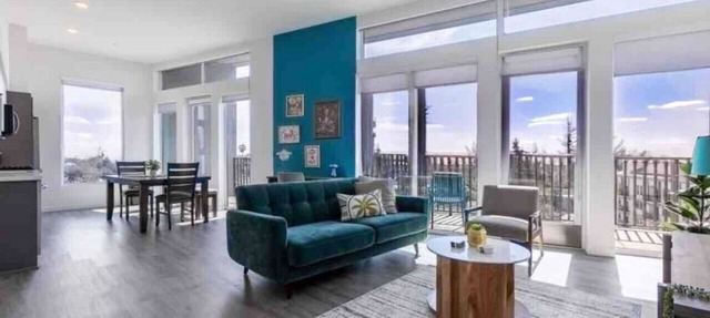 Skyline Luxe, Downtown LA, Epic Rooftop Views, Walk to Dodger Stadium