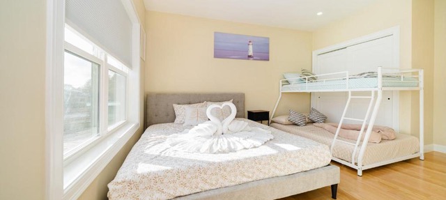 Sleek 3BR Boston - World Cup 2026 Escape - Near Franklin Park 60-3