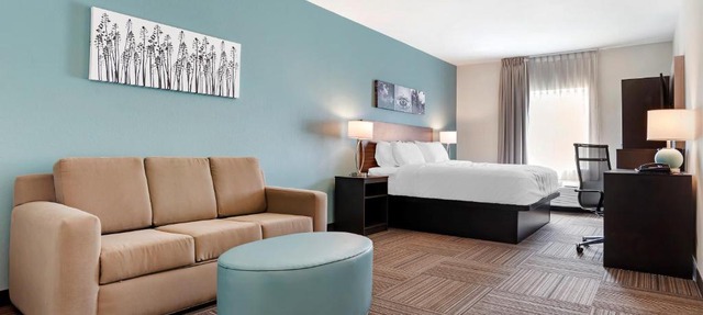 Sleep Inn & Suites Fort Walton Beach - Destin West