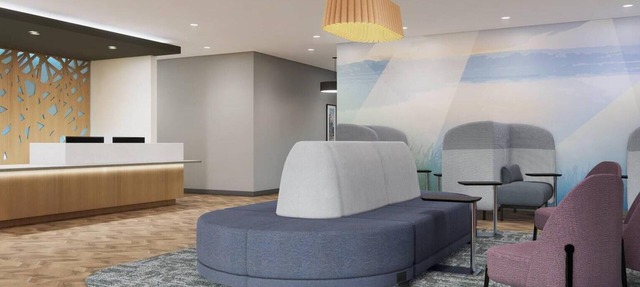 Sleep Inn & Suites Henderson – Las Vegas