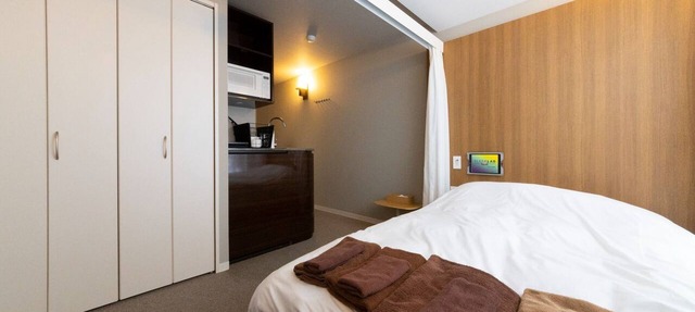 Sleepspecialized hotel Why dont you try the be/Nakano-ku Tokyo