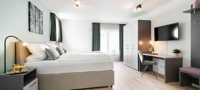 Snooze Apartments Alling