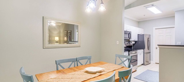 Snowbirds Welcome: Foley Condo w/Pool Access