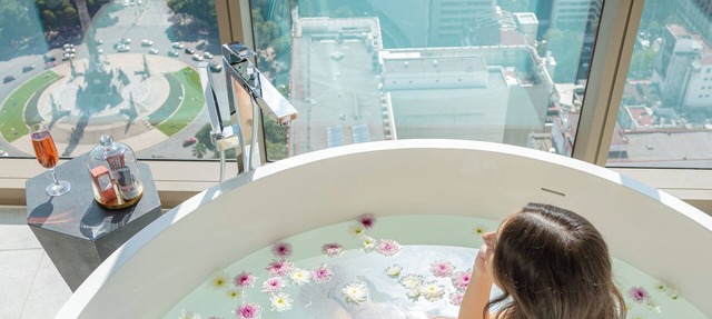 Sofitel Mexico City Reforma