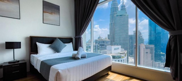 Soho Suites KLCC by Wakely Kuala Lumpur