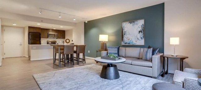 Sojourn Courtland Towers