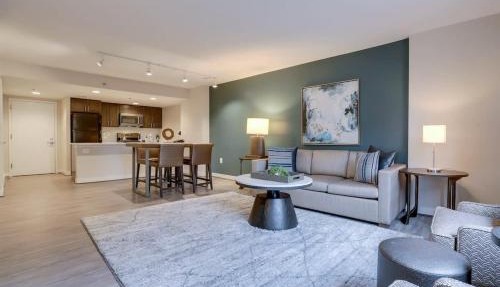 Sojourn Courtland Towers 2 BR