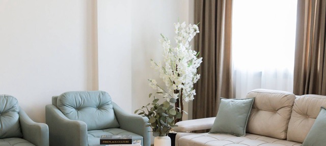 Sokon Residence Madinaity