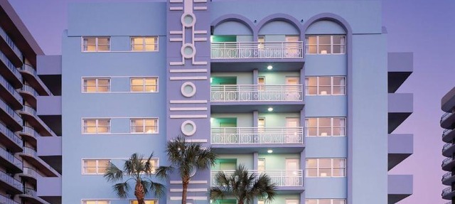Solara Surfside