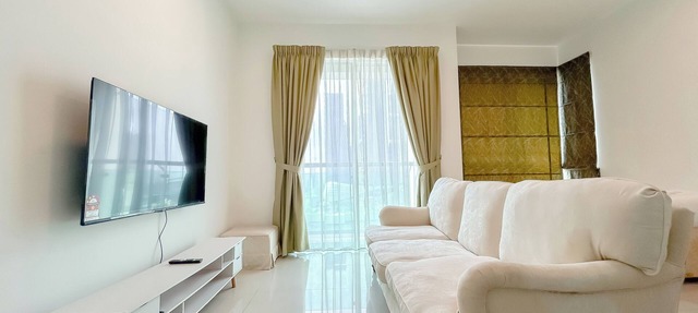 Solaris Dutamas by Manhattan Group