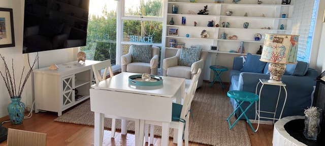 Some of the most beautiful unobstructed beach views in Laguna beach