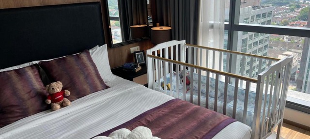 Somerset Damansara Uptown Petaling Jaya