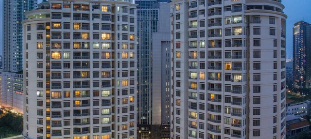 Somerset Grand Citra Jakarta