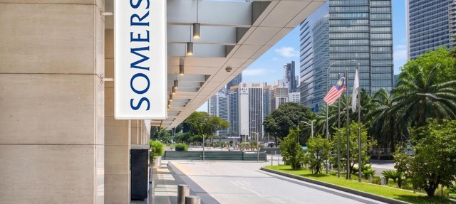 Somerset Kuala Lumpur