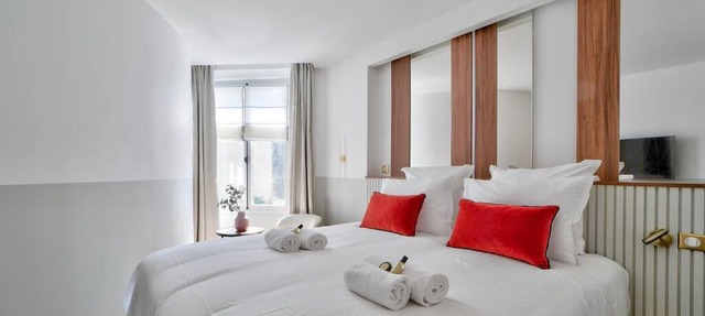 Sompteux appartement proche de L'Opéra