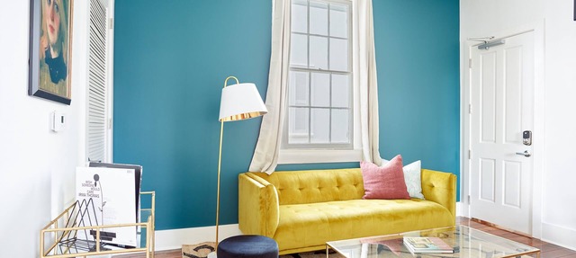 Sonder at Delachaise Row