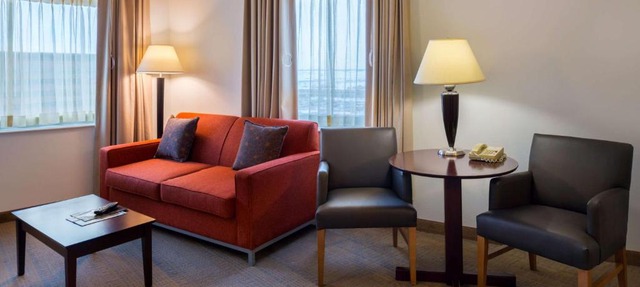 Sonesta Chicago O'Hare Airport Rosemont