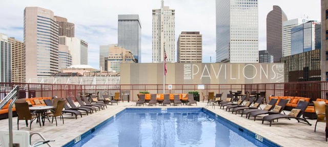 Sonesta Denver Downtown
