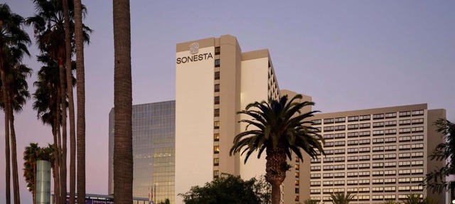 Sonesta Los Angeles Airport LAX