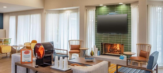 Sonesta Select Boston Foxborough Mansfield