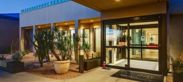 Sonesta Select Scottsdale at Mayo Clinic Campus