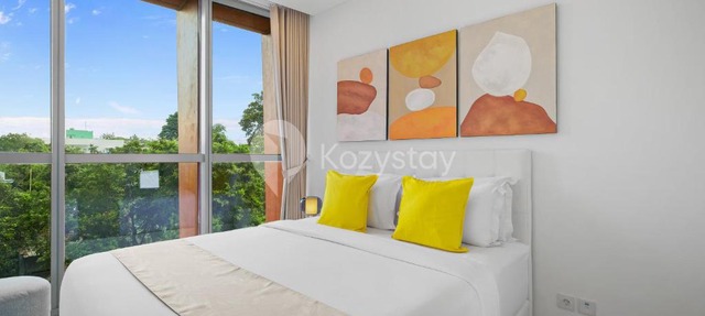 Soreli by Kozystay - TB Simatupang