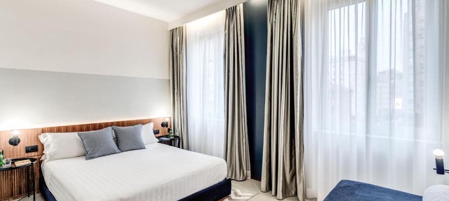 Sospeso Boutique Hotel