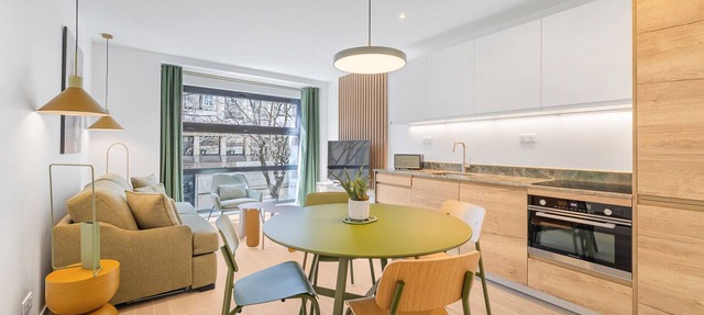 Soubise, 1BR/1BA, 4 people
